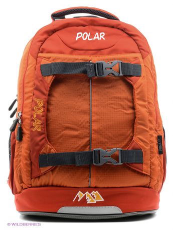 Рюкзаки Polar Рюкзак