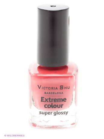Лаки для ногтей Victoria Shu Лак для ногтей  "Extreme Colour" №248