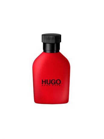 Туалетная вода HUGO BOSS Hugo Boss Hugo Red М Товар Туалетная вода 40 мл