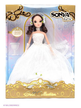 Куклы Sonya Кукла Sonya Rose, серия "Золотая коллекция", Лунный камень
