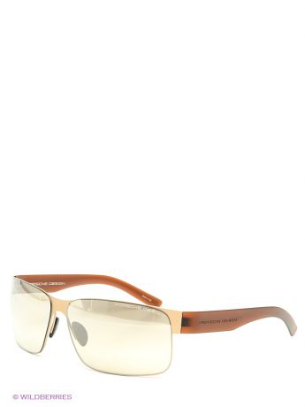 Солнцезащитные очки Porsche Design Очки