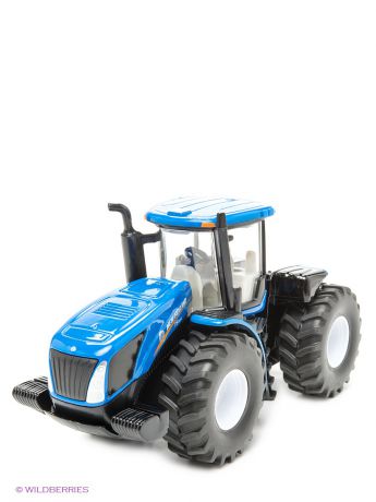 Машинки SIKU Трактор синийИгрушечная модель "Трактор"