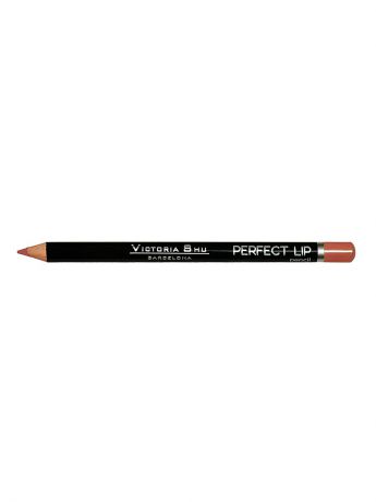 Косметические карандаши Victoria Shu Карандаш для губ  "Perfect lip" № 137