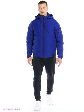 Куртки Nike Куртка DWNTWN 550 JKT-HOODED