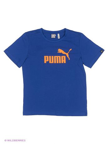 Футболка PUMA Футболка ESS Large Logo Tee