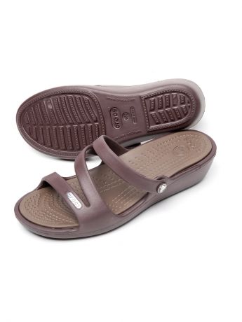 Шлепанцы CROCS Сланцы