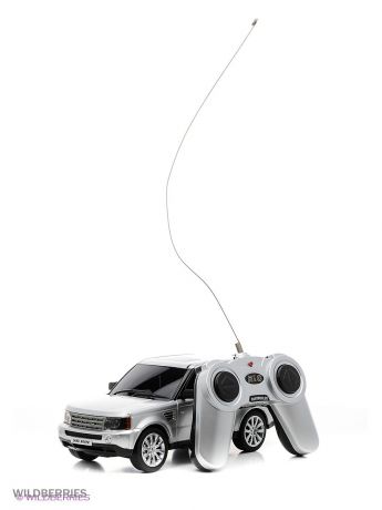 Радиоуправляемые игрушки RASTAR Машина "Range Rover Sport"