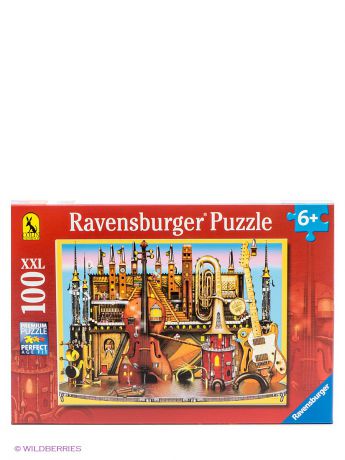 Пазлы Ravensburger Пазл 