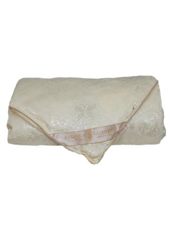 Одеяла KAZANOV.A. Одеяла, Luxury Мulberry Silk, 200х220см