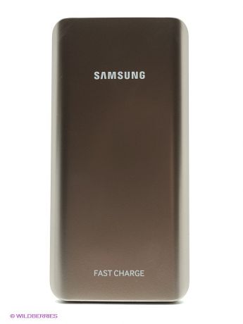 Внешние аккумуляторы Samsung Портативное зарядное устройство