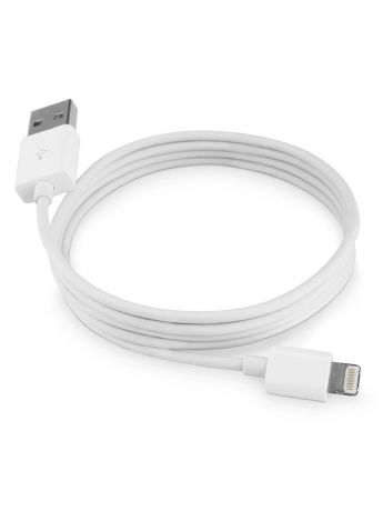 Кабели Apple APPLE USB кабель стандарта Lightning to USB Cable (2 M)