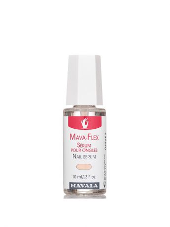 Сыворотки Mavala Сыворотка для ногтей Мава-Флекс/Mava-Flex serum 10ml