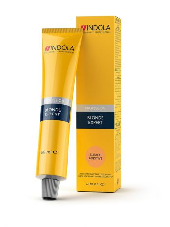 Краски для волос INDOLA Краситель Indola Blond Expert 1000.03 60 мл