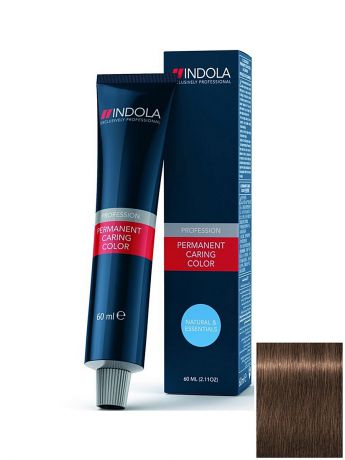 Краски для волос INDOLA Краситель INDOLA PCC 6.83 60 мл
