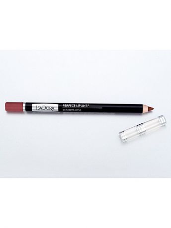 Косметические карандаши ISADORA Карандаш для губ"Perfect Lipliner" 30, 1,2г