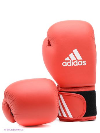 Перчатки боксерские Adidas Перчатки боксерские AIBA