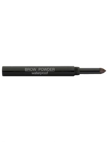Тени NOUBA Тени-карандаш для бровей водостойкие"BROW POWDER" 2, 4г