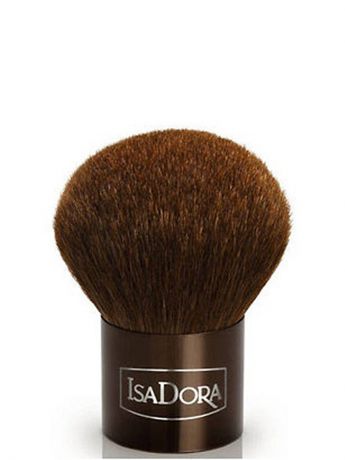 Кисти косметические ISADORA IsaDora Кисть кабуки для бронзирующей пудры Bronzing Body Brush