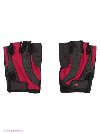 Перчатки спортивные HARBINGER Перчатки Для Фитнеса Pro