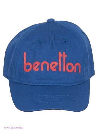Бейсболки United Colors of Benetton Бейсболка