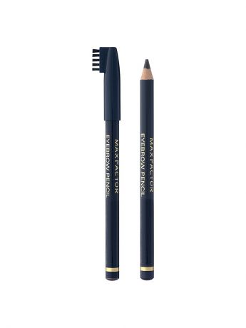 Косметические карандаши MAX FACTOR Карандаш для бровей "Max Factor Eyebrow Pencil", тон  01