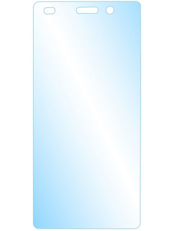 Защитные стекла skinBOX Защитное стекло skinBOX для Huawei P8 Lite (0.3mm, 2.5D)