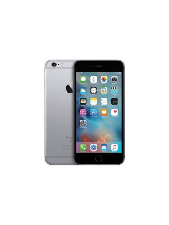 Смартфоны Apple Смартфон MKUD2RU/A iPhone 6s Plus 128Gb серый