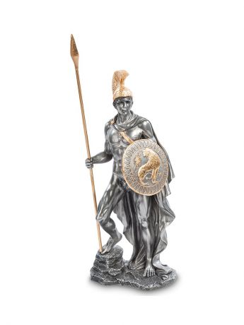 Статуэтки Veronese Статуэтка "Арес - Бог Войны"