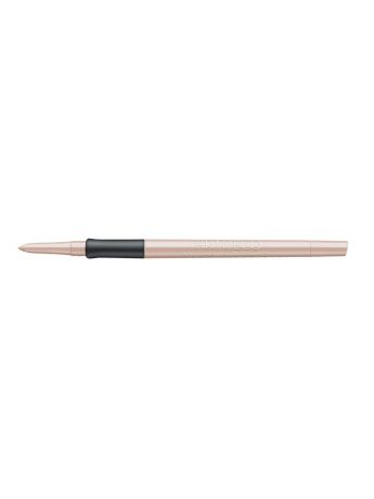 Косметические карандаши ARTDECO Минеральный карандаш для губ Mineral Lip Styler 01, 0,4 г.