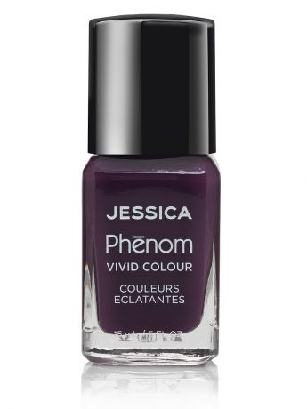 Лаки для ногтей JESSICA Цветное покрытие Vivid Colour "Divine Miss" № 036, 15 мл