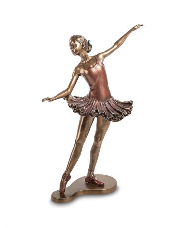 Статуэтки Veronese Статуэтка "Балерина"