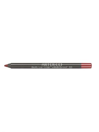 Косметические карандаши ARTDECO Карандаш для губ водостойкий 10, 1,2 г