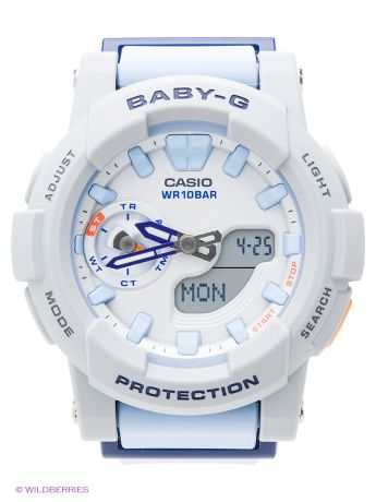 Часы наручные CASIO Часы Baby BGA-185-2A