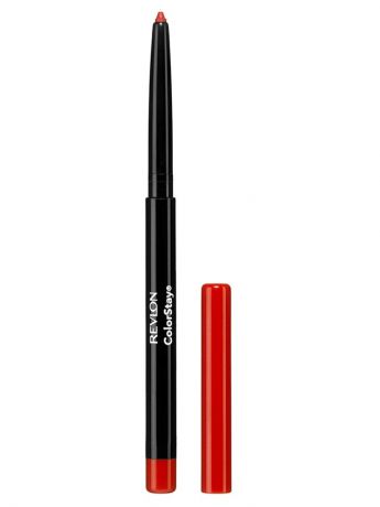 Косметические карандаши Revlon Карандаш для губ "Colorstay Lip Liner", Red 20