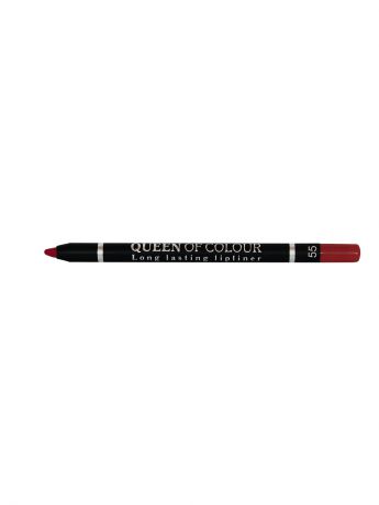 Косметические карандаши Ninelle Карандаш для губ Queen Of Colour №55