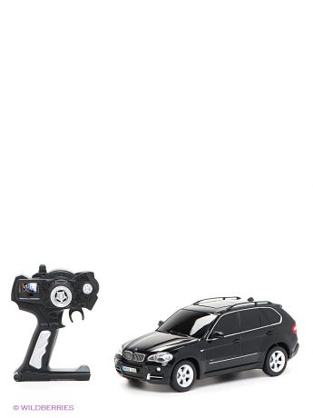 Радиоуправляемые игрушки RASTAR Машина Р/У BMW X5 1:18