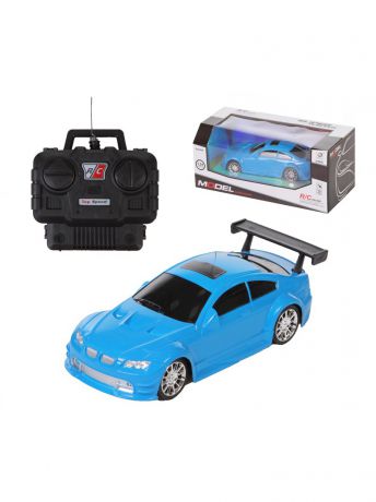 Радиоуправляемые игрушки YAKO Машина радиоуправляемая