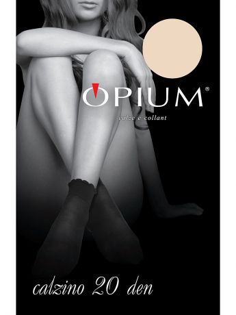 Носки OPIUM Носки