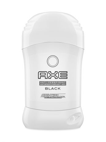 Дезодоранты AXE Антиперспирант карандаш Axe Dry Black 50 мл