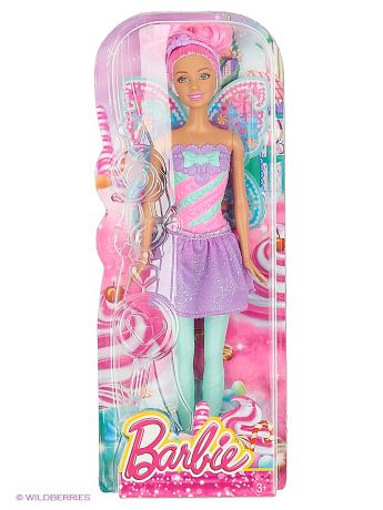 Куклы Barbie Кукла-фея