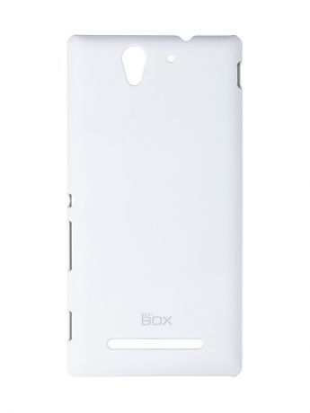 Чехлы для телефонов skinBOX Sony Xperia C3 Shield 4People