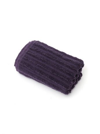 Полотенца банные WESS Полотенце для ванной 30х50 см Meridiano violet