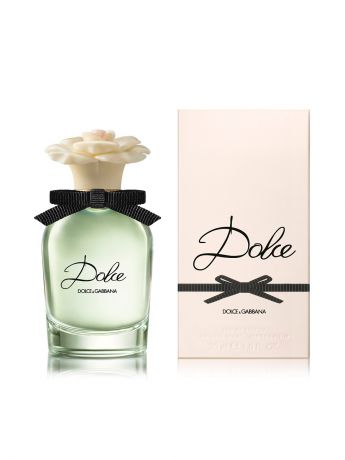 Парфюмерная вода DOLCE & GABBANA Парфюмерная вода "Dolce&Gabbana Dolce", 30 мл