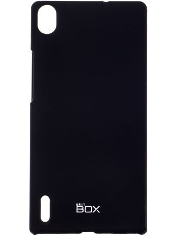 Чехлы для телефонов skinBOX Huawei Ascend P7 Shield 4People