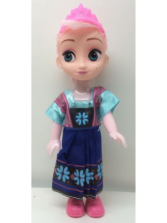 Куклы Город Игр Кукла "Collection Doll" Элис