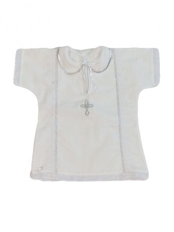 Рубашки для малышей Дашенька Крестильная рубашка