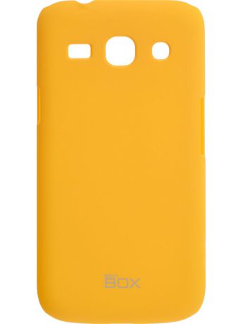 Чехлы для телефонов skinBOX Samsung G350 Galaxy Star Advance Shield 4People