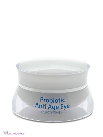 Сыворотки Biofresh Концентрат - пробиотик против морщин для кожи вокруг глаз  Yoghurt of Bulgaria