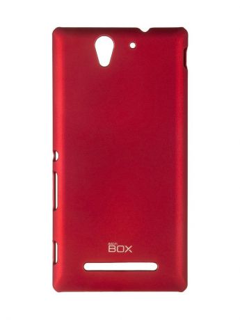 Чехлы для телефонов skinBOX Sony Xperia C3 Shield 4People