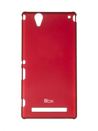 Чехлы для телефонов skinBOX Sony Xperia T2 Ultra Shield 4People